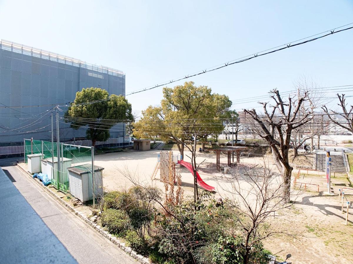Ouchi Hotel Nishi-Tokaichi Hiroshima Exterior photo